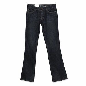 NWT CALVIN KLEIN Lean Bootcut Slimfit Jeans 2x32